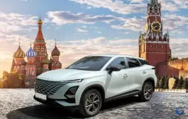 Изображения Autopilot Image 7