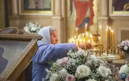 Images of St. Nicholas the Wonderworker Church Image 0
