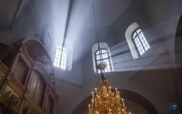 Images of St. Nicholas the Wonderworker Church Image 4