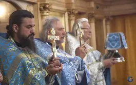 Images of St. Nicholas the Wonderworker Church Image 7