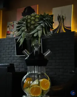 Изображения Hookah time Image 5