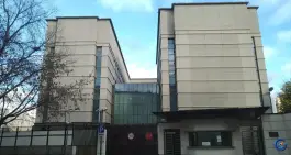 Изображения Посольство Японии в РФ Image 2