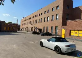 Изображения Loft Ville Image 3