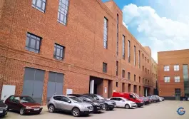 Изображения Loft Ville Image 8