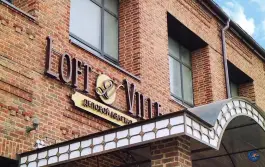 Изображения Loft Ville Image 9