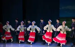 Изображения Московский Губернский колледж искусств Image 1