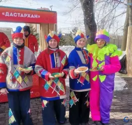 Изображения Московский Губернский колледж искусств Image 4