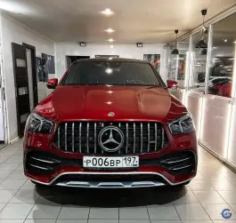 Изображения Косино Парк Image 2