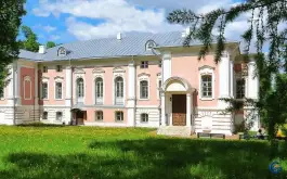 Изображения Усадьба Лопасня-Зачатьевское Image 1