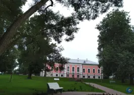 Изображения Усадьба Лопасня-Зачатьевское Image 6