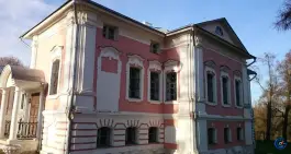 Изображения Усадьба Лопасня-Зачатьевское Image 7