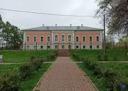 Изображения Усадьба Лопасня-Зачатьевское Image 8