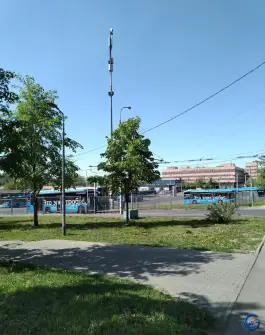 Изображения Новогиреево