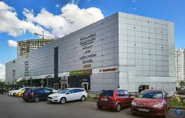 Изображения Люблино Image 4