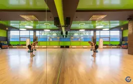 Images of WeGym Image 3
