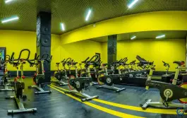 Images of WeGym Image 5