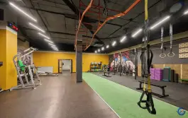 Images of WeGym Image 6