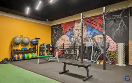Images of WeGym Image 8