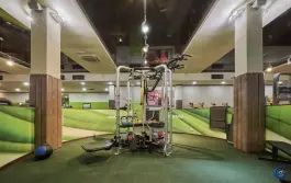 Images of WeGym Image 9