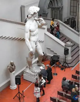 Images of GITIS (Russian Institute of Theatre Arts) Image 4