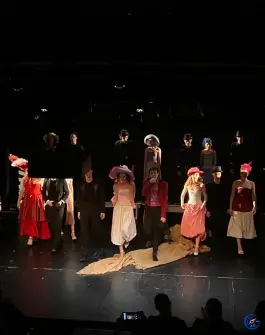 Images of GITIS (Russian Institute of Theatre Arts) Image 8