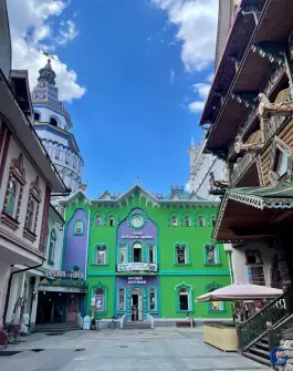 Изображения Измайловский Image 6