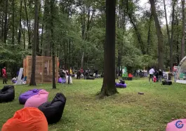 Изображения Измайловский Image 8