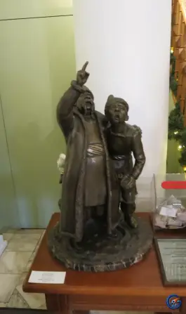 Изображения Дом Н.В. Гоголя Image 3