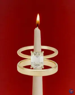 Images of I Love You, Rings! Image 7