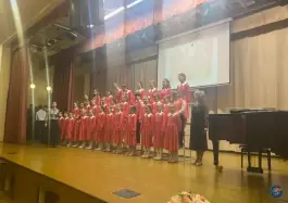 Images of D.D. Shostakovich Children's Music School Image 1