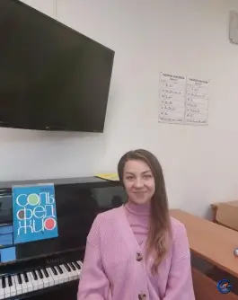 Images of D.D. Shostakovich Children's Music School Image 8